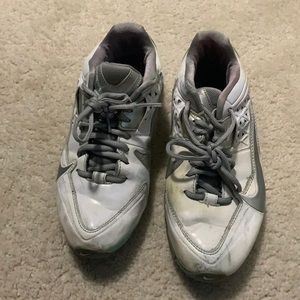 Nike Women’s turf shoes